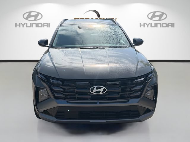 New 2026 Hyundai Tucson SEL AWD/4WD image 2