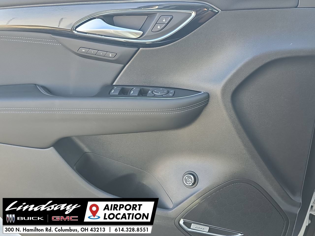 New 2026 Buick Envision Preferred AWD/4WD image 24