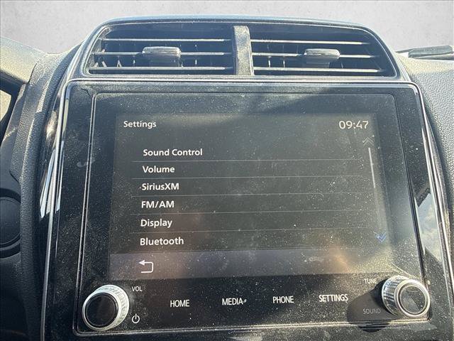 Used 2022 Mitsubishi Outlander Sport ES FWD image 11