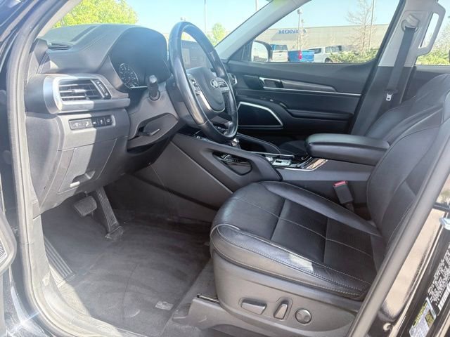 Used 2020 Kia Telluride EX w/ Towing Package AWD/4WD image 22