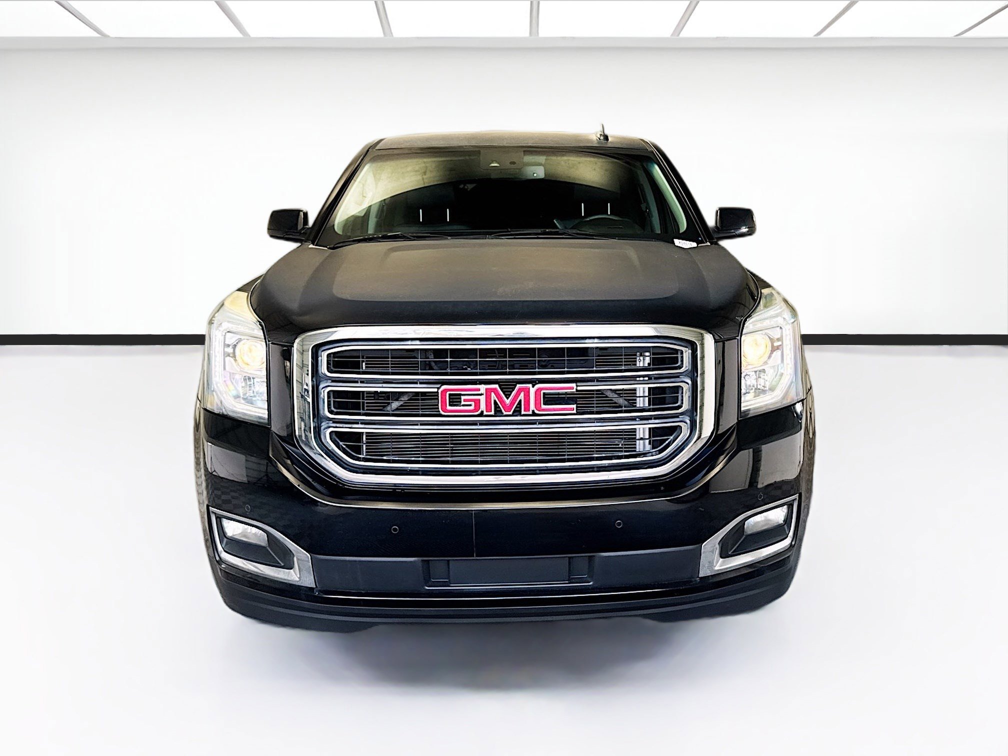 Used 2016 GMC Yukon XL SLT image 2