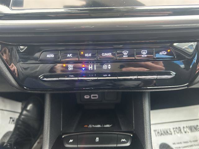 Certified 2023 Chevrolet Bolt EUV LT w/ Driver Confidence Package image 25