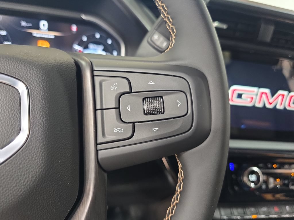 New 2026 GMC Sierra 3500 AT4 w/ AT4 Premium Plus Package AWD/4WD image 17