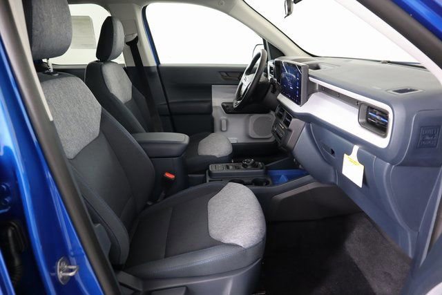 New 2025 Ford Maverick XLT w/ XLT Luxury Package AWD/4WD image 19