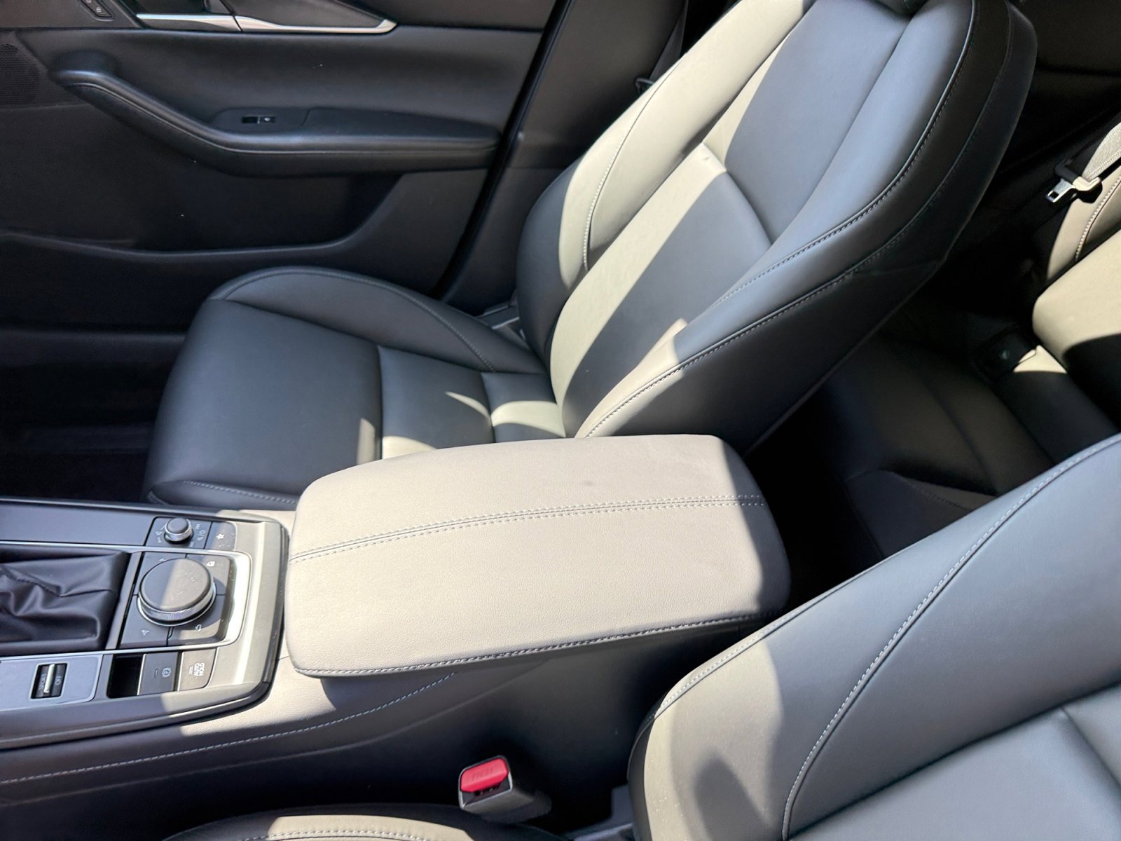 New 2026 MAZDA CX-30 AWD 2.5 S w/ Select Sport Pkg image 14