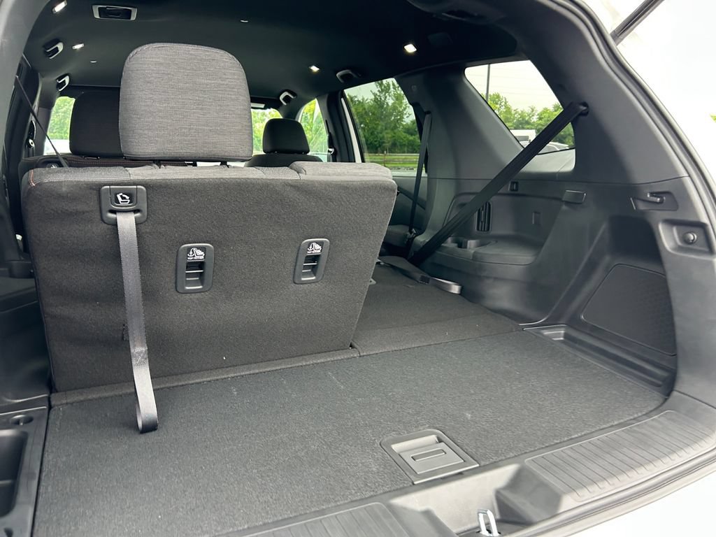 New 2026 Honda Pilot Sport image 24