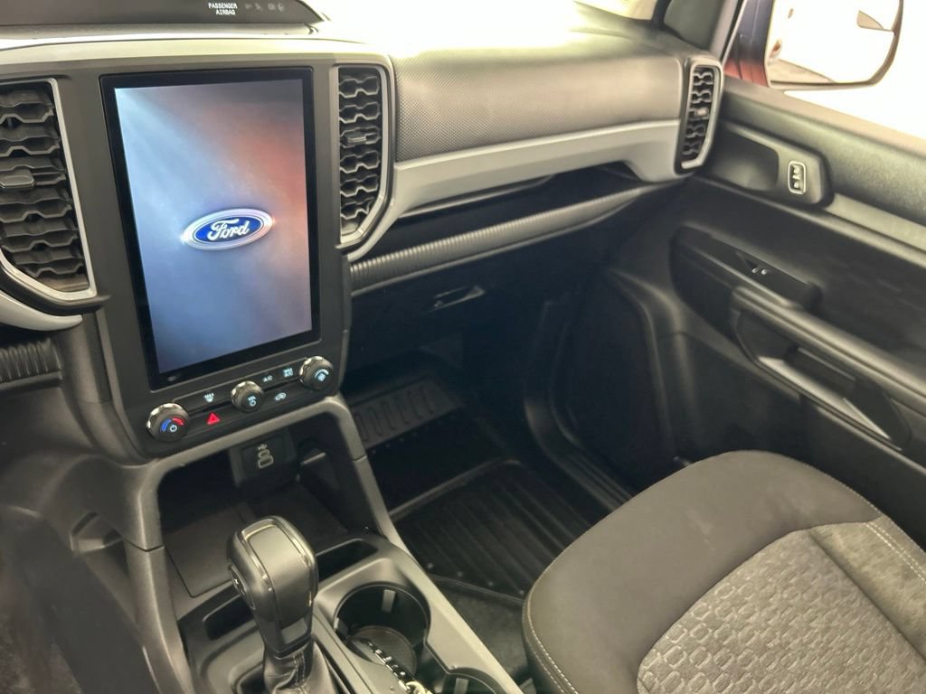 Used 2024 Ford Ranger XL AWD/4WD image 13