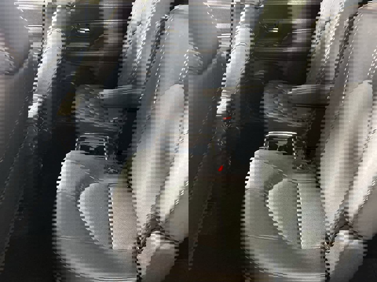 Used 2025 Toyota Grand Highlander AWD image 23