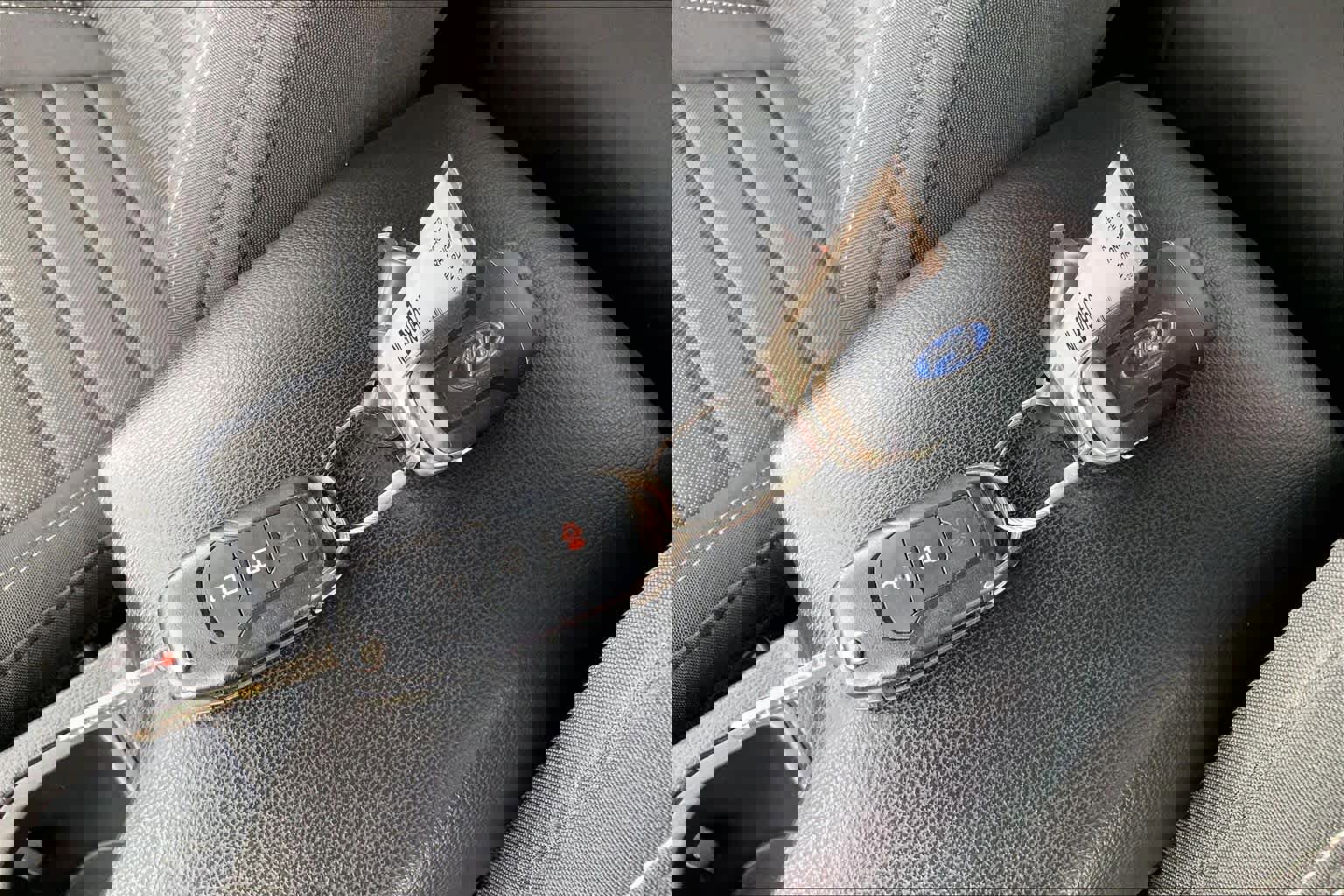 Certified 2022 Ford Ranger XLT w/ Equipment Group 301A Mid image 13