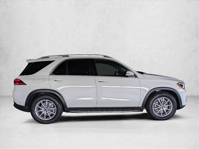Certified 2024 Mercedes-Benz GLE 350 4MATIC image 7