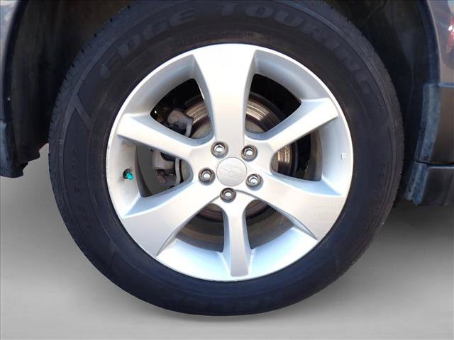 Used 2014 Subaru Outback 2.5i AWD/4WD image 7