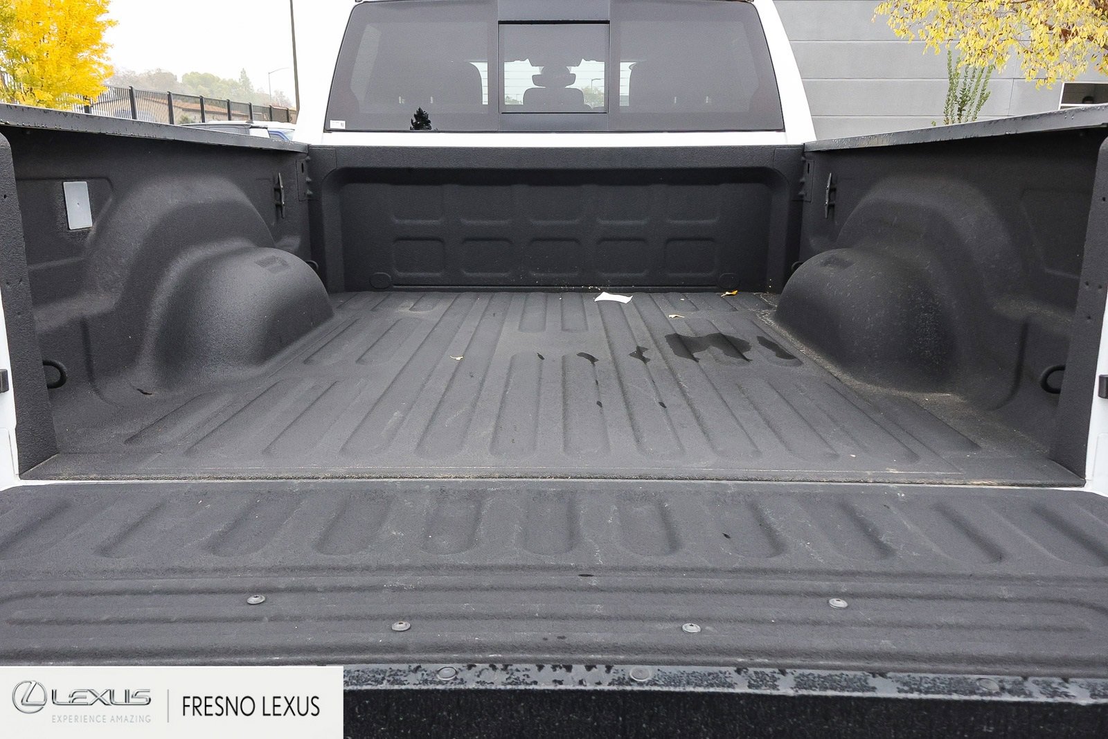 Used 2022 RAM 2500 Tradesman image 20