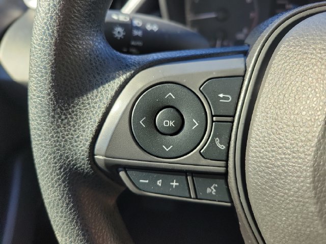 Used 2024 Toyota Corolla LE FWD image 20
