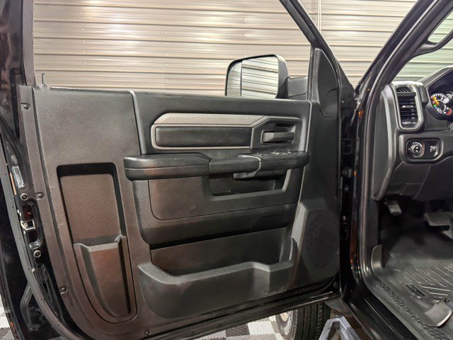 Used 2022 RAM 4500 Tradesman image 30