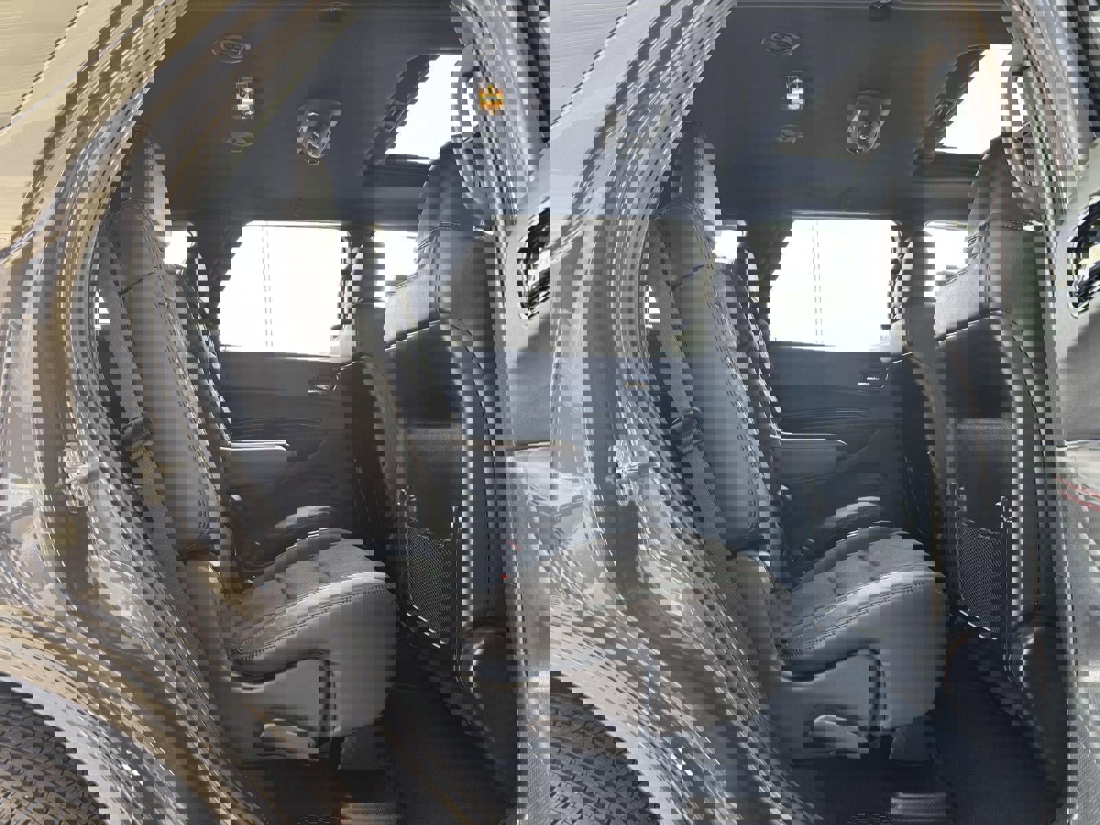 New 2026 Dodge Durango GT image 31