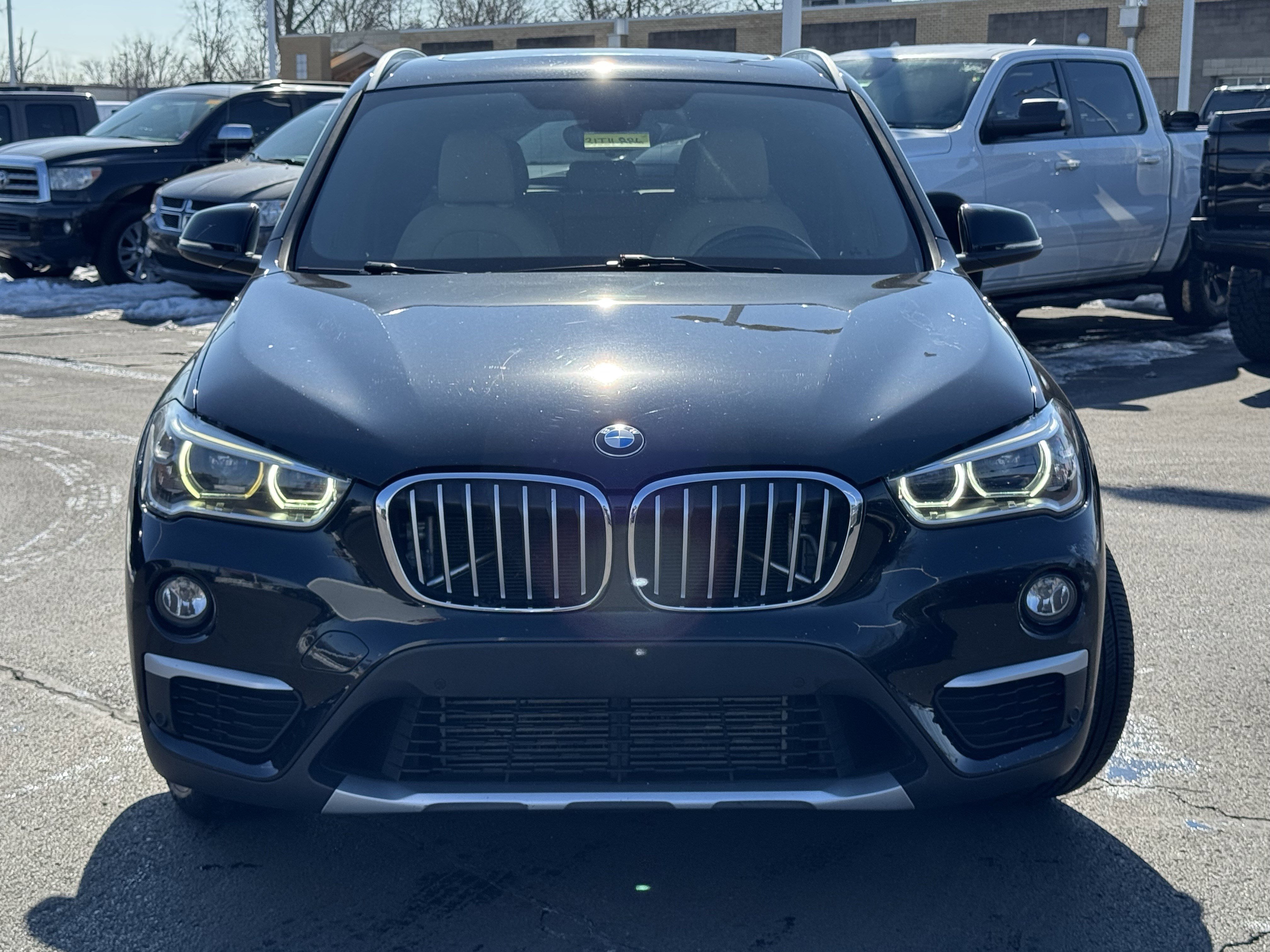 Used 2017 BMW X1 xDrive28i image 18