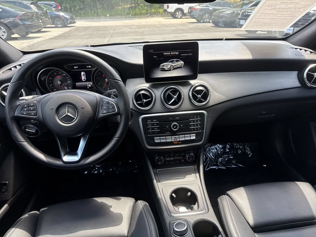 Used 2019 Mercedes-Benz CLA 250 image 22