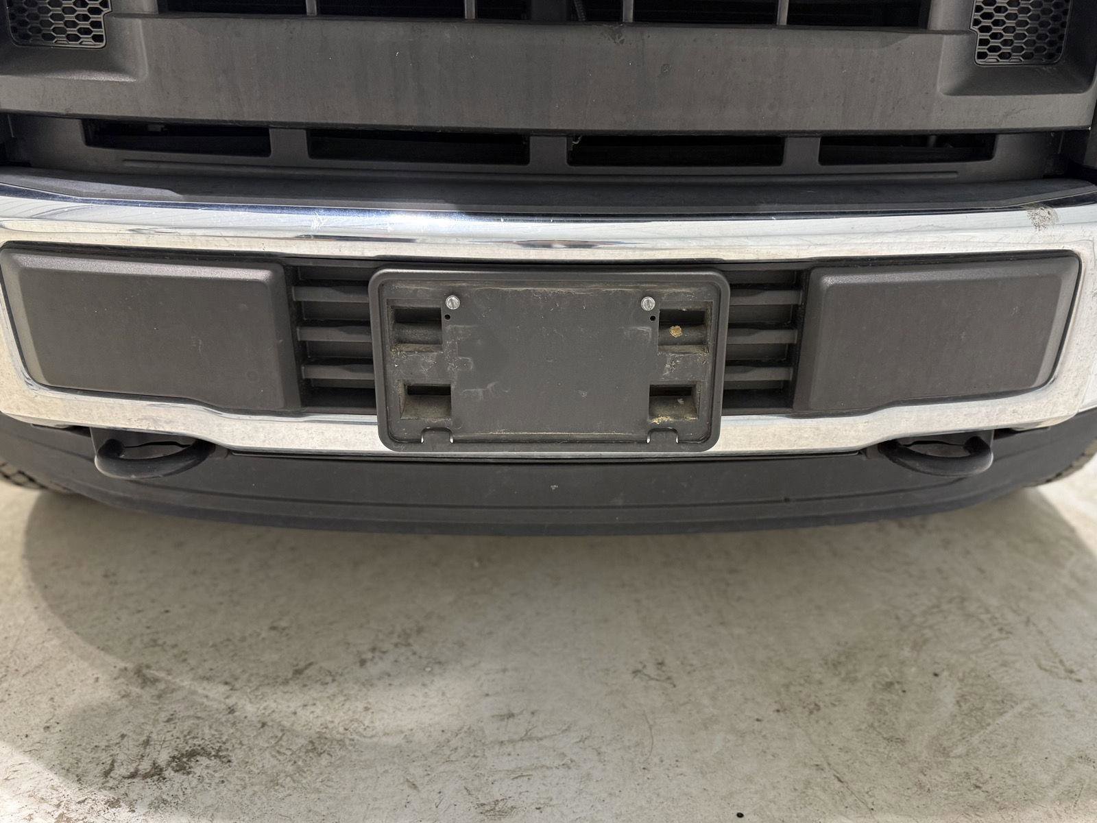 Used 2016 Ford F150 XL w/ Equipment Group 101A Mid image 34