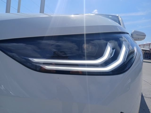 New 2025 BMW X3 xDrive30i w/ Premium Package AWD/4WD image 4