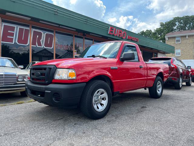 Used 2011 Ford Ranger XL