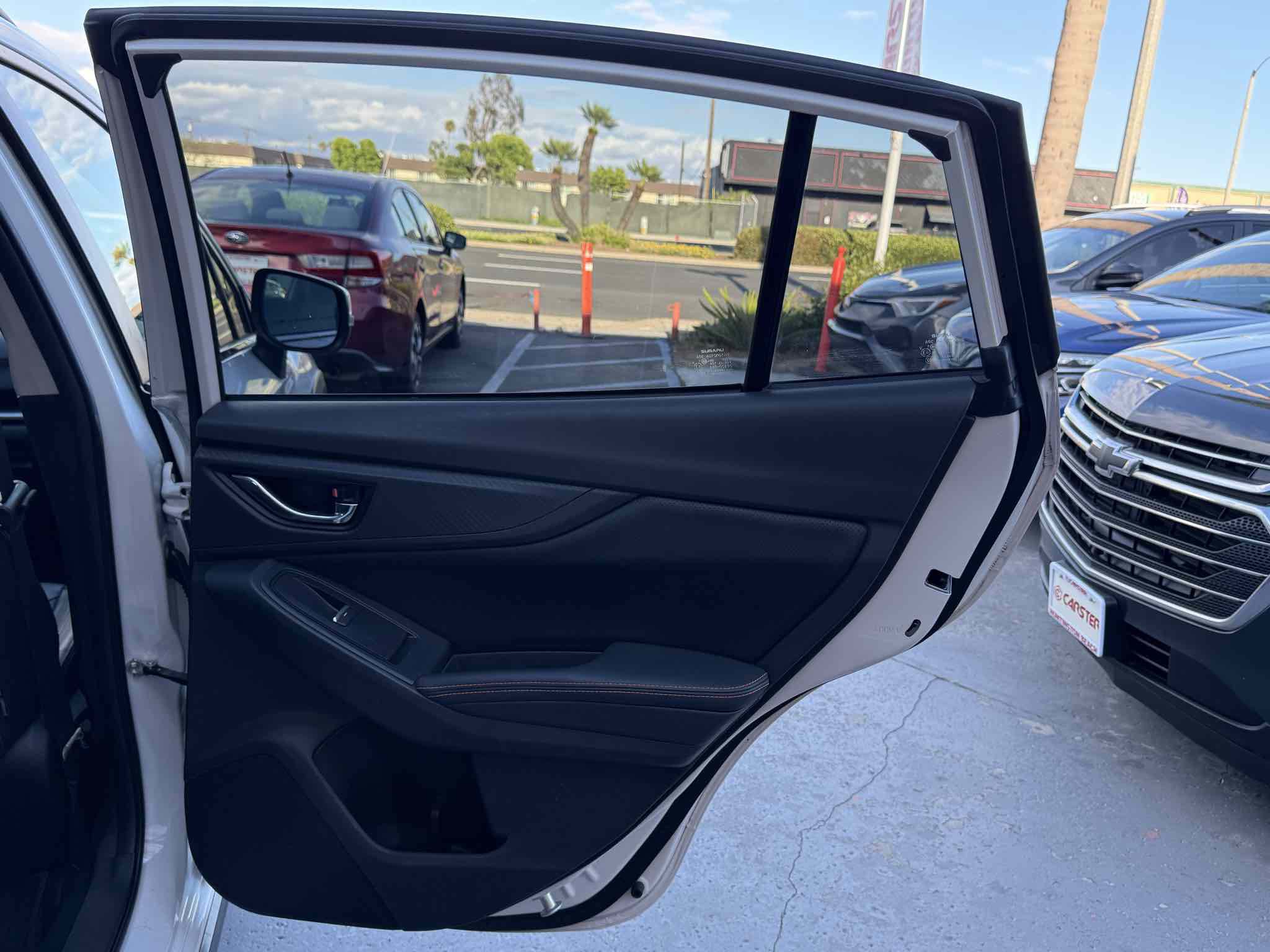 Used 2018 Subaru Crosstrek 2.0i Limited AWD/4WD image 69