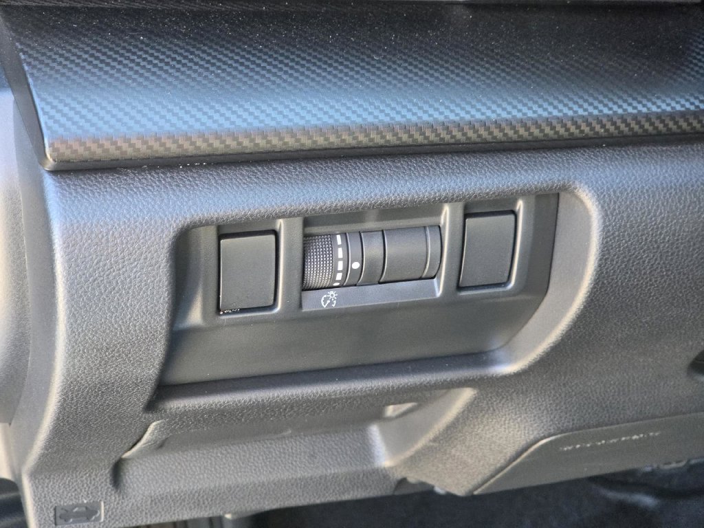 Certified 2024 Subaru Crosstrek 2.0i Premium AWD/4WD image 20