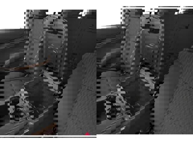 Used 2019 Chevrolet Suburban LT w/ LT Signature Package image 15