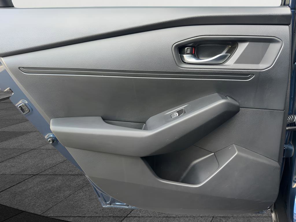 Used 2024 Honda Accord EX image 41