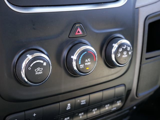 Used 2017 RAM 3500 Tradesman w/ Power & Remote Entry Group AWD/4WD image 21