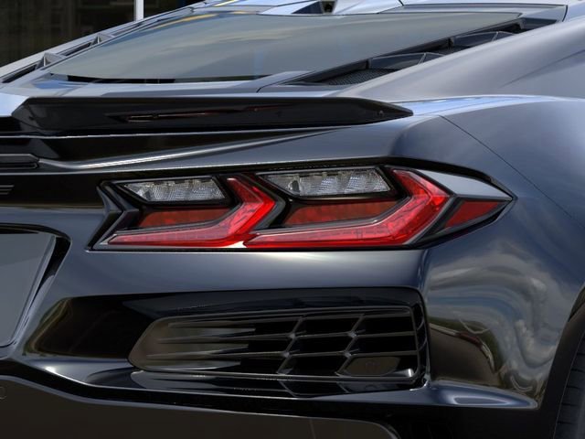 New 2026 Chevrolet Corvette Z06 RWD image 11