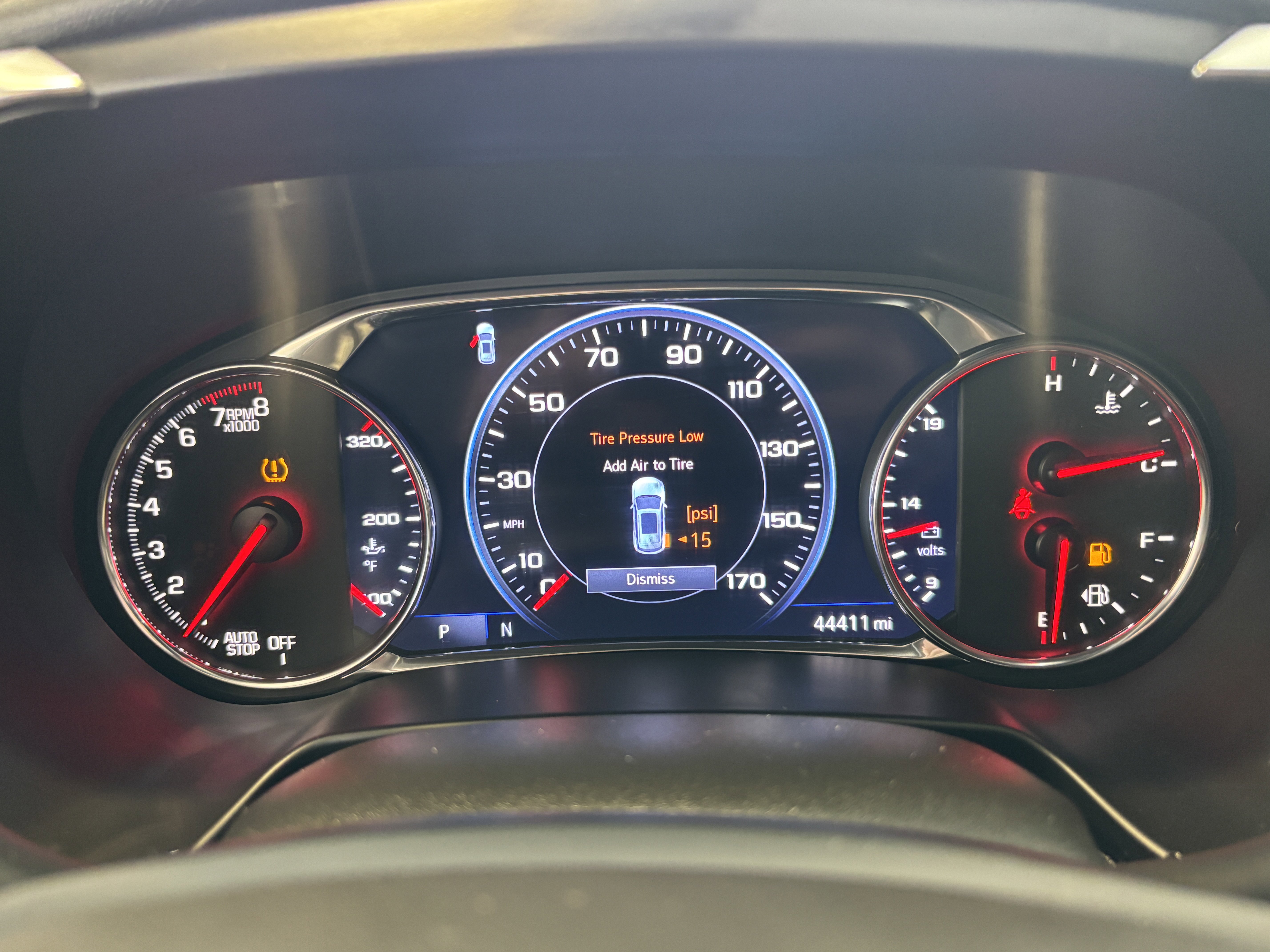 Used 2023 Chevrolet Blazer Premier image 9