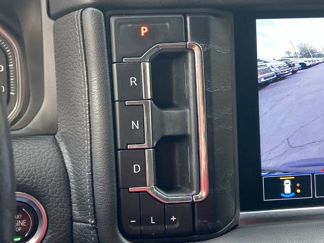 Used 2021 GMC Yukon XL Denali w/ Denali Ultimate Package image 12