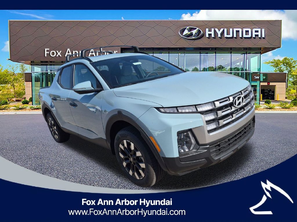 New 2027 Hyundai Santa Cruz SEL AWD/4WD image 7