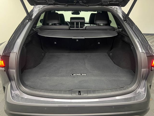 Certified 2023 Lexus RX 350 Premium image 8