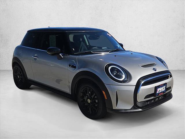 Used 2024 MINI Cooper SE image 3