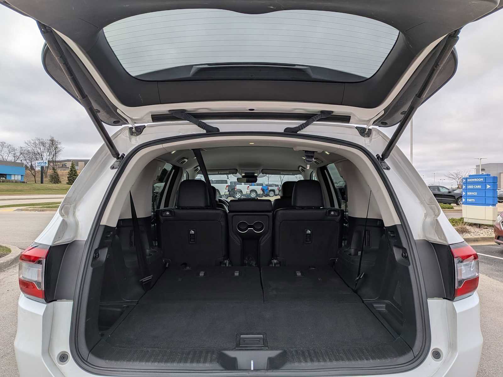 Certified 2023 Honda Pilot EX-L image 27