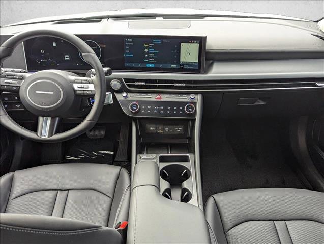 Used 2025 Hyundai Sonata Limited image 14