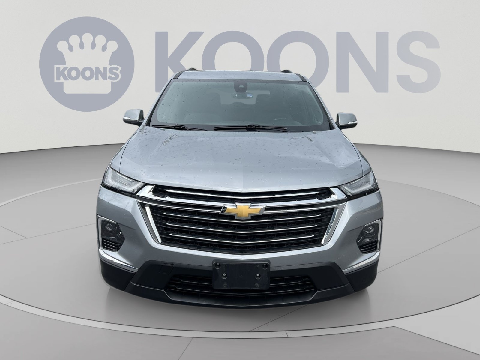 Used 2023 Chevrolet Traverse LT AWD/4WD image 11