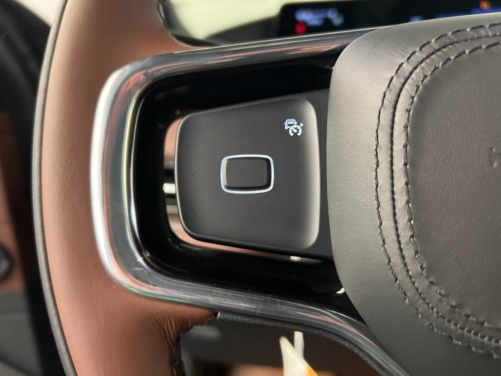 New 2025 Lincoln Navigator L Reserve image 21