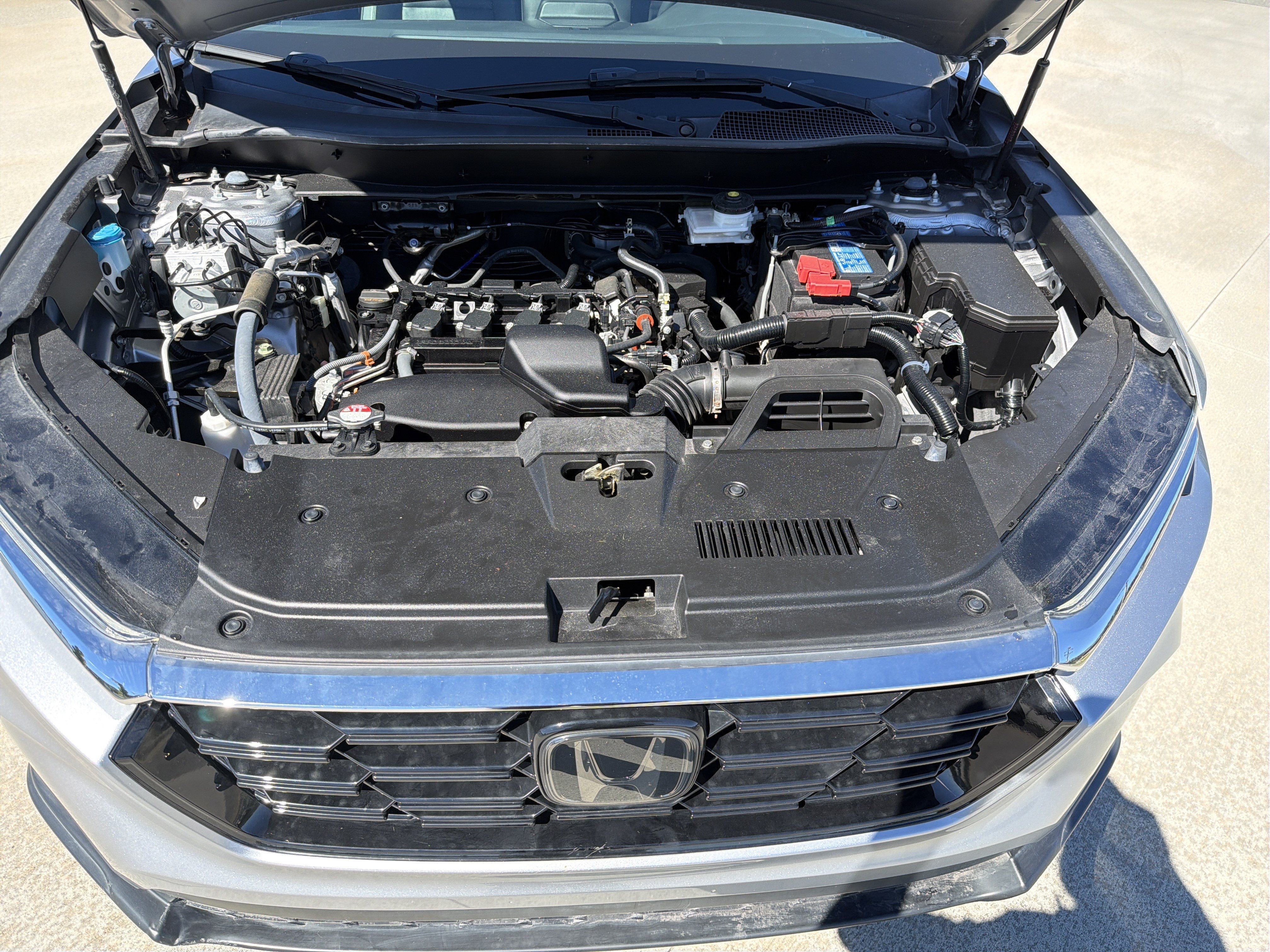 Used 2023 Honda CR-V EX-L image 33