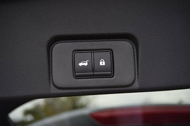 New 2026 Nissan Rogue Platinum w/ Platinum Premium Package image 29