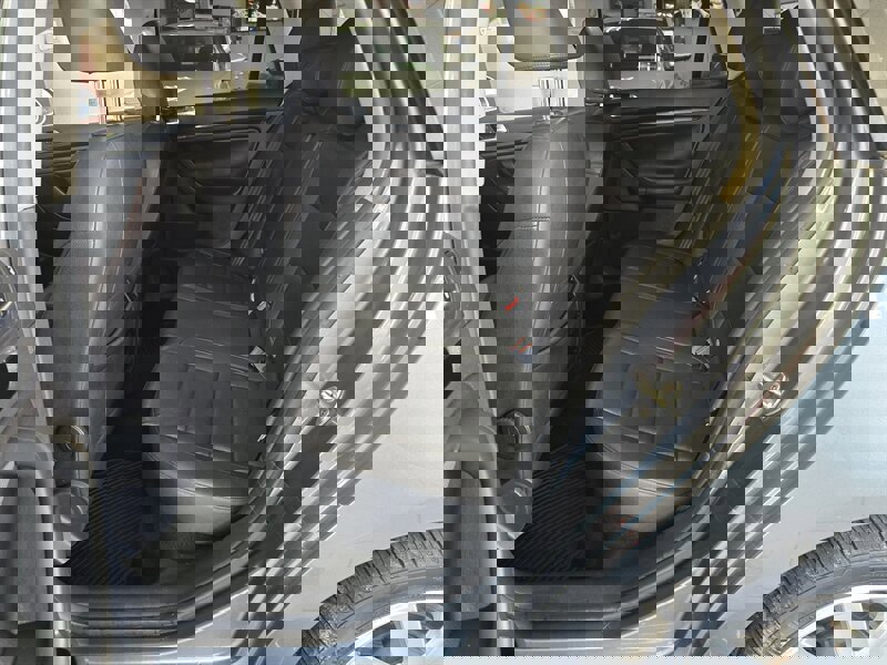 Used 2014 Volkswagen Jetta TDI image 11