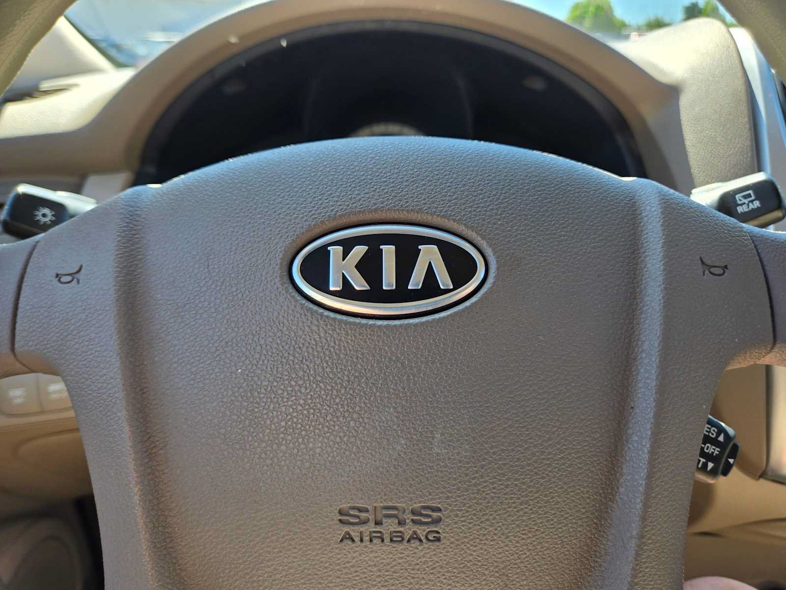 Used 2009 Kia Sportage LX AWD/4WD image 24