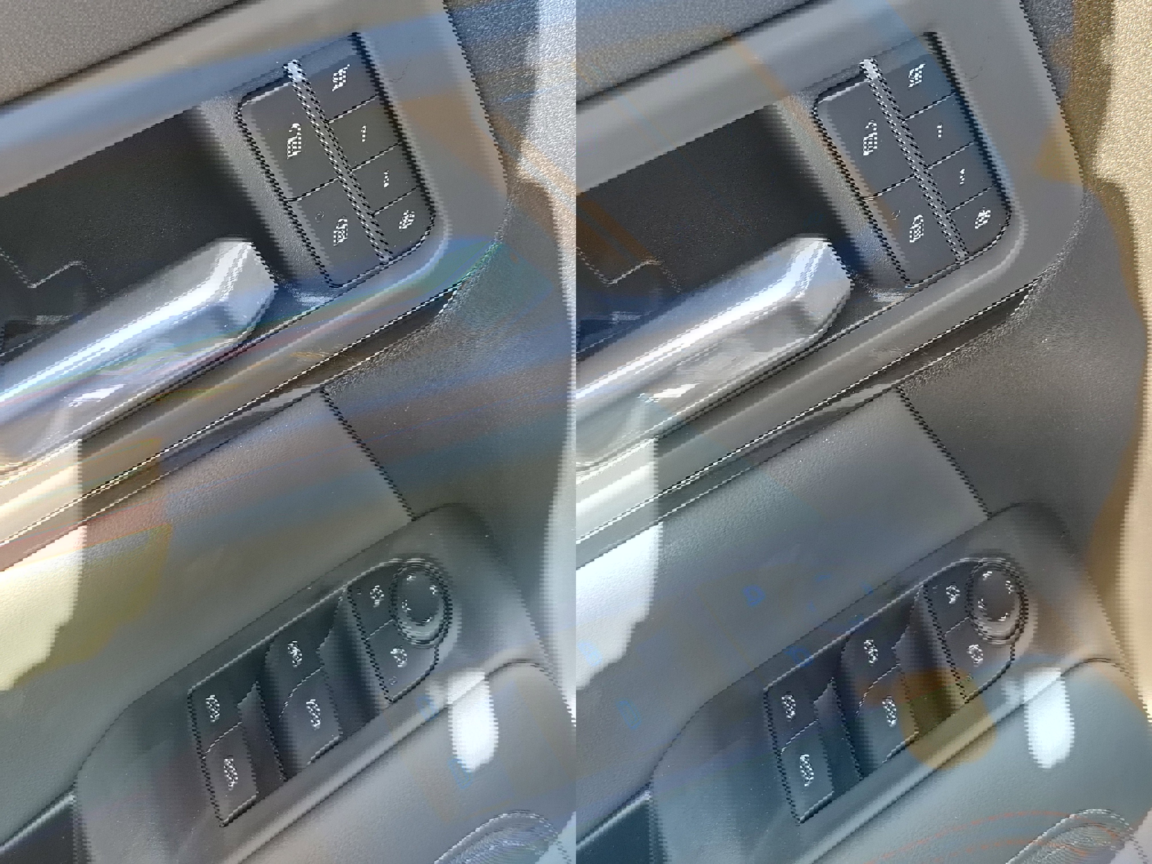 New 2026 GMC Terrain AT4 w/ Convenience Package III image 18