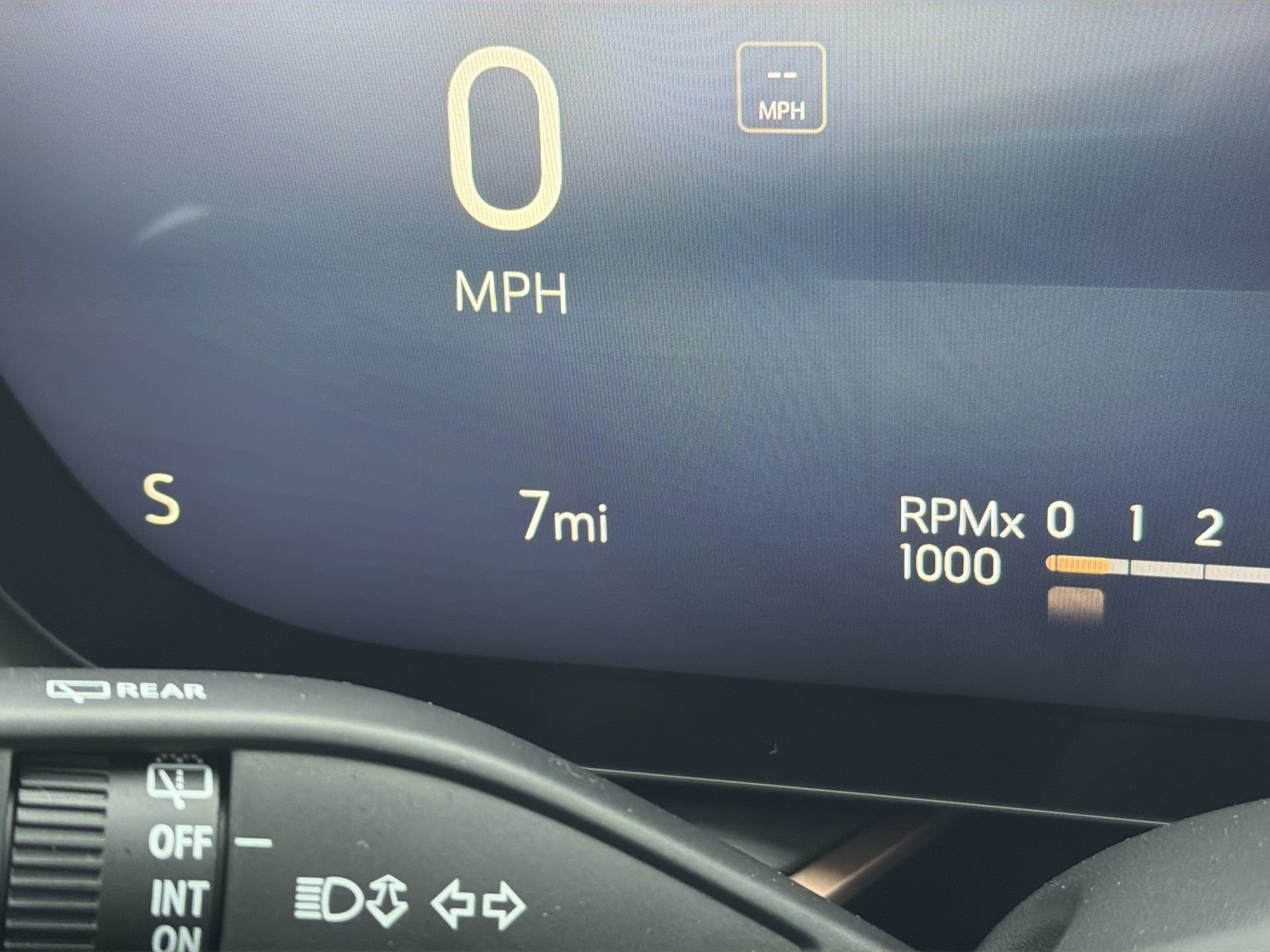 New 2026 Buick Envision Sport Touring AWD/4WD image 13