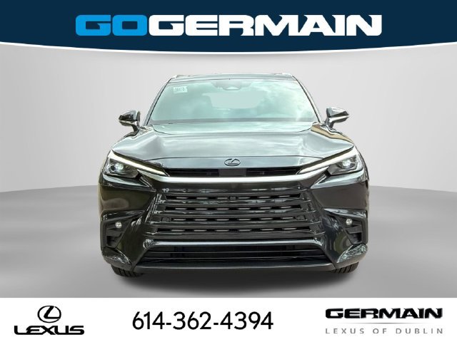 New 2026 Lexus TX 350 AWD w/ Technology Package image 2