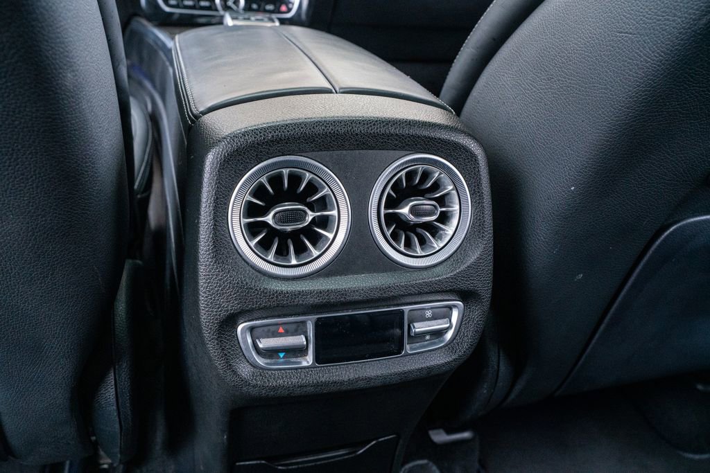 Used 2020 Mercedes-Benz G 550 image 50