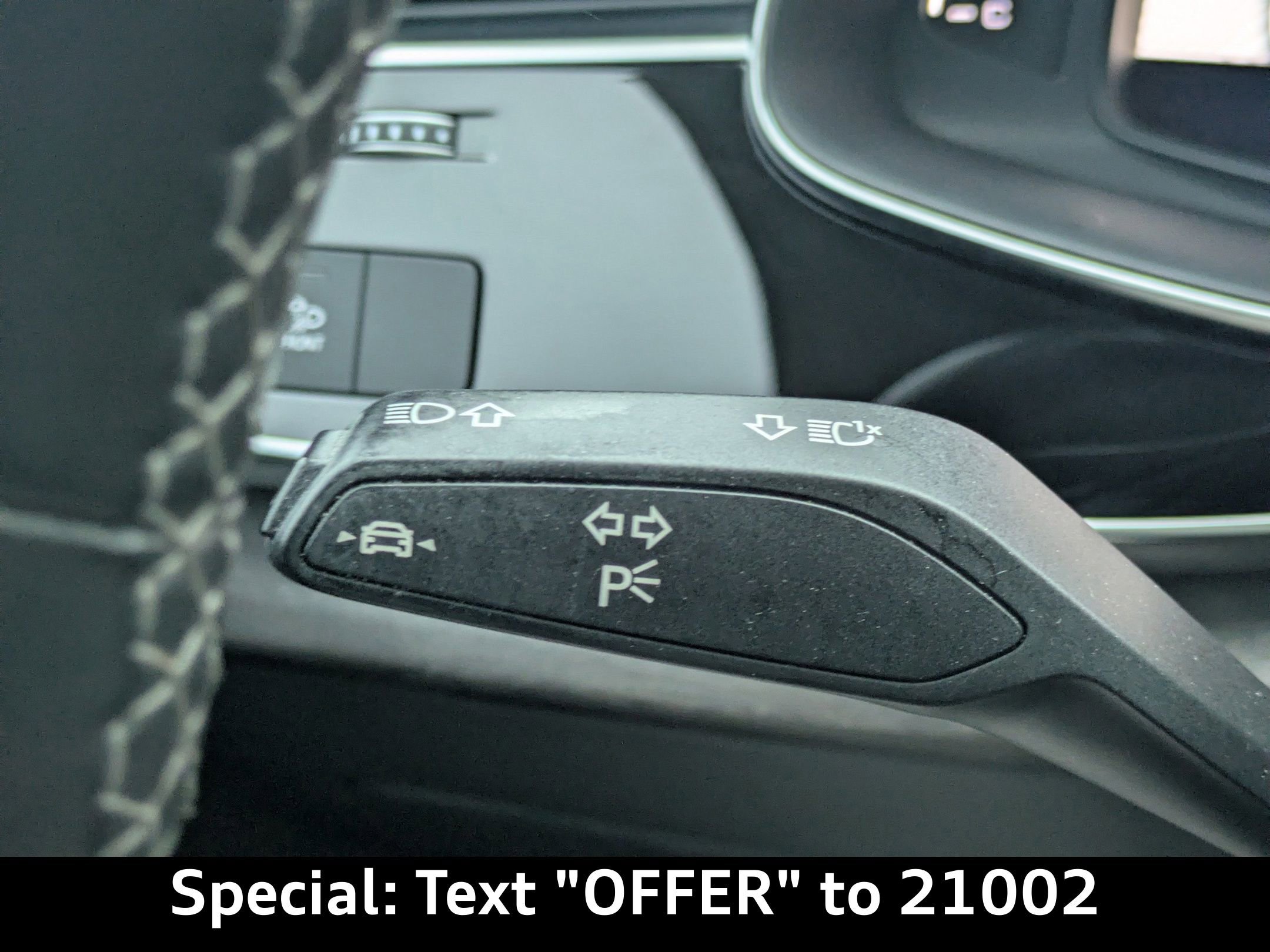 Used 2021 Audi Q8 Premium w/ Black Optic Package image 30