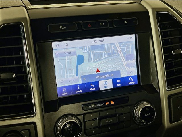 Used 2020 Ford F150 Lariat w/ Equipment Group 502A Luxury AWD/4WD image 18
