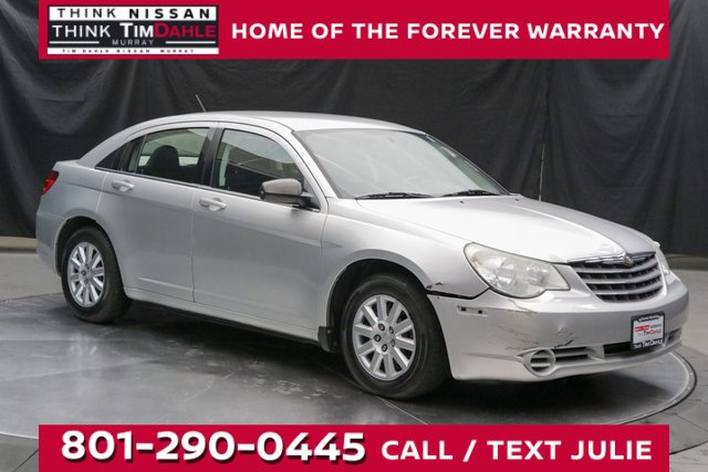 Used 2010 Chrysler Sebring Touring